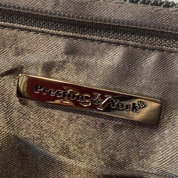 Preston & York Formal Beaded Handbag - Picture 2 of 5